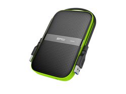 Disco HDD Externo SILICON POWER (1000 GB)