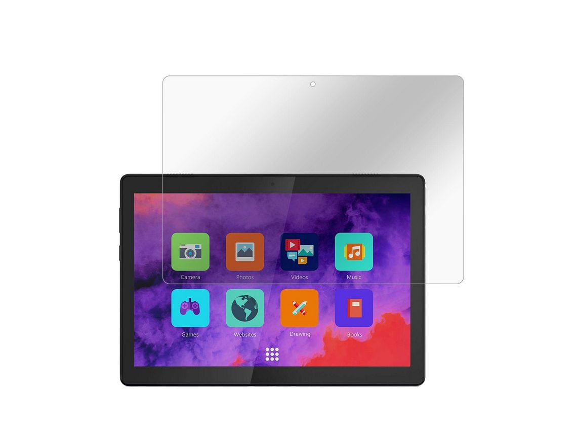Película Tablet ESTUFF Lenovo Tab M10
