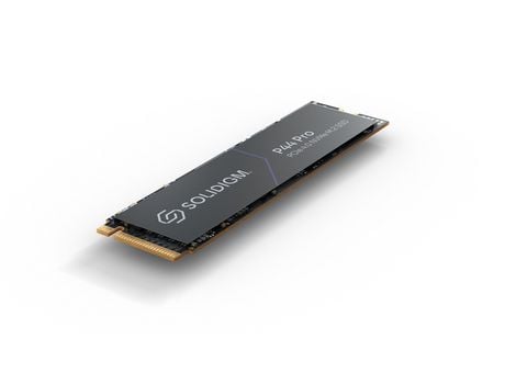 Disco SSD SOLIDIGM (2000 - 7000 MB/s)