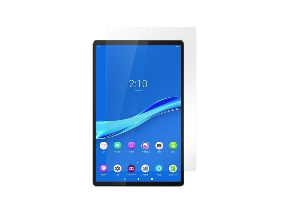 Película Tablet ESTUFF Lenovo M10 Plus