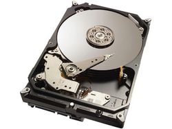 Disco HDD Interno COREPARTS (2000 GB)