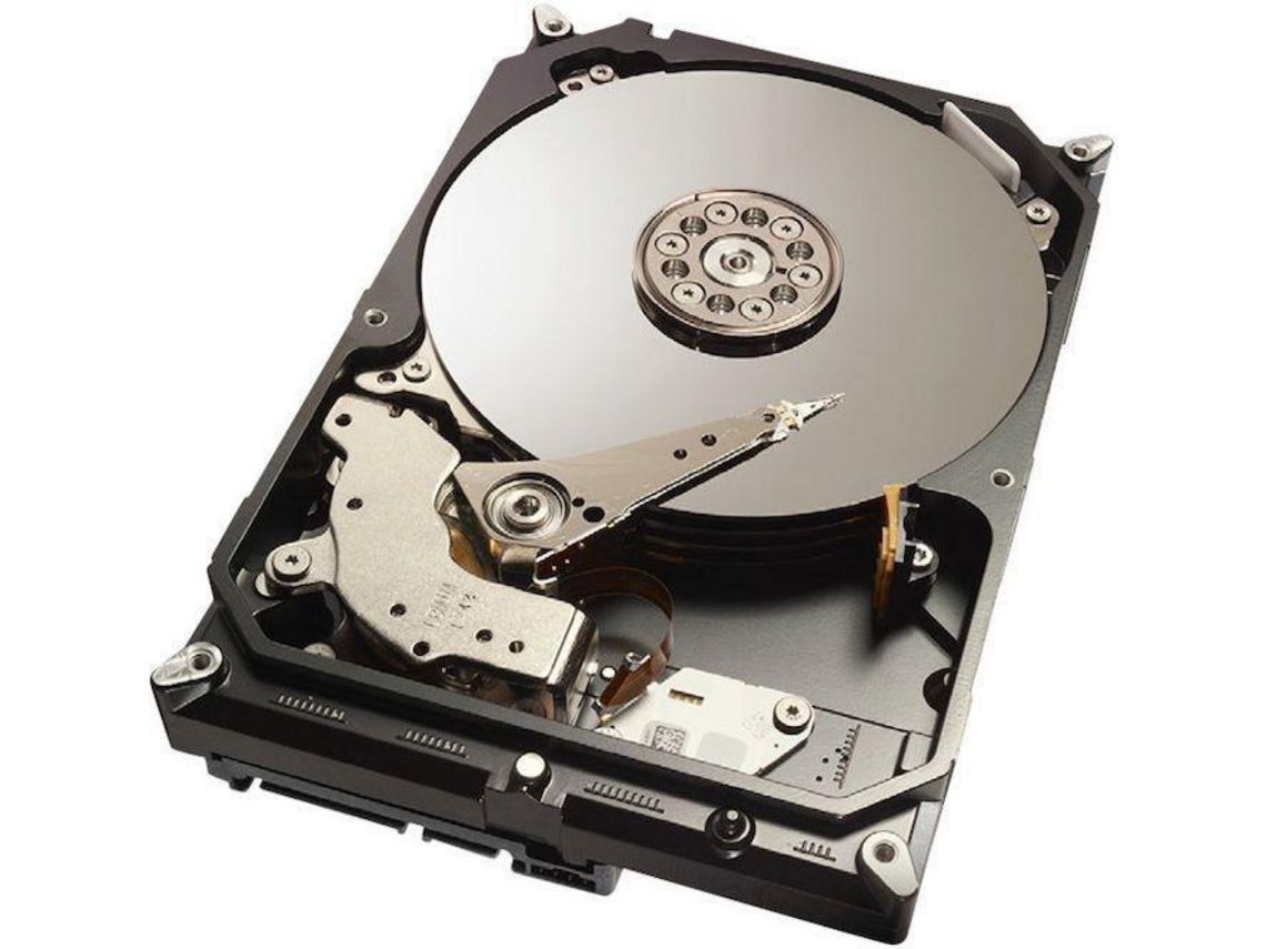 Disco HDD Interno COREPARTS (2000 GB)