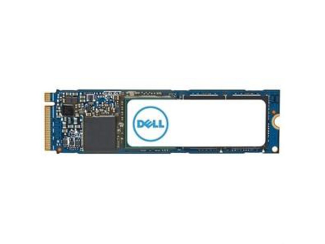 Disco SSD DELL (4000)