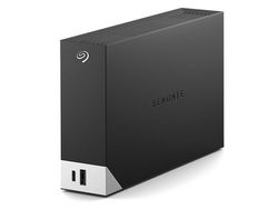 Disco HDD Externo SEAGATE 71984 (10000 GB)