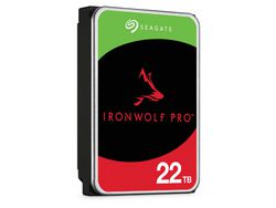 Disco HDD Interno SEAGATE 68417 (22000 GB)