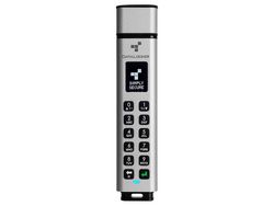 Pen USB DATALOCKER 722457444 (16 GB - USB Type-A)