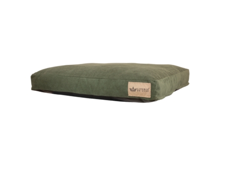 Cama para cães Doudou L (100x70x10) Scala Forest