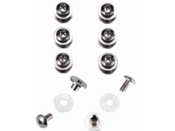 DOLPHIN TECH Screw Set For Accj 18