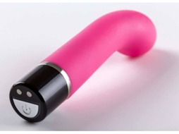 Bala Vibratória VIRGITE G-Spot V4 (Rosa)