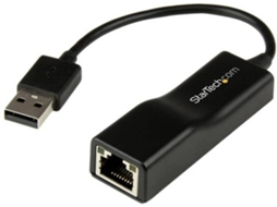 Adaptador de Rede STARTECH.COM USB2100