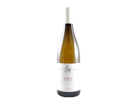 Vinho branco EDDY MOREY Blanc Chardonnay Beaune (0.75 L - 1 Unidade)