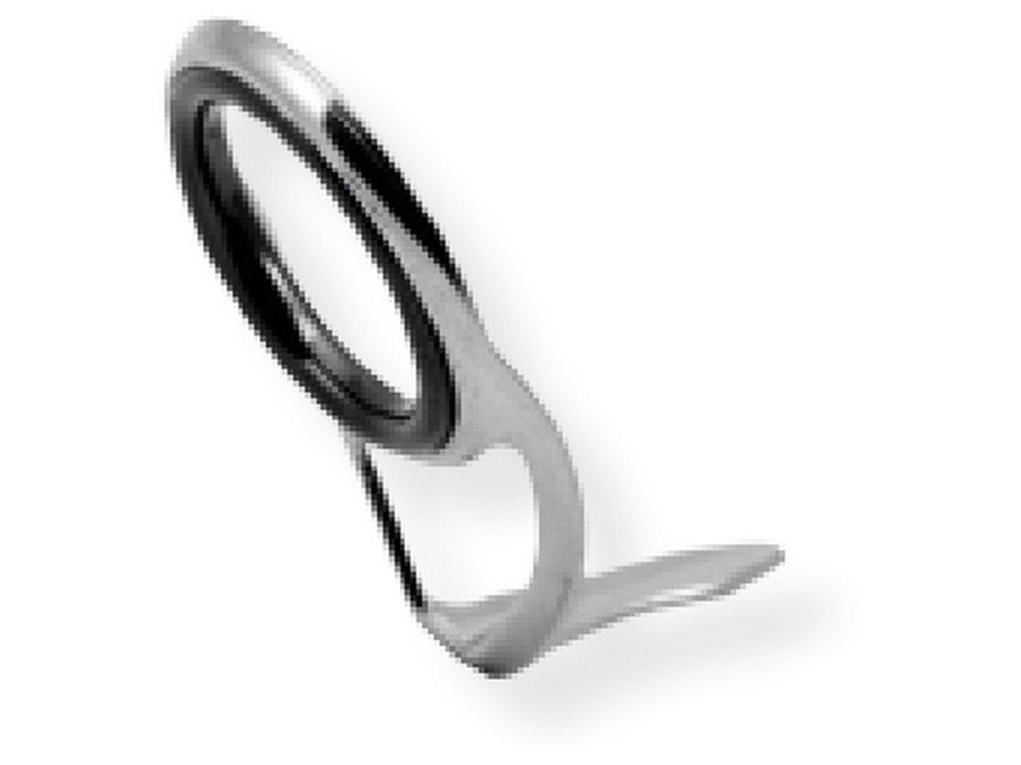 Anel Sic K Concept Micro Kltsg Prateado 30Lineaeffe