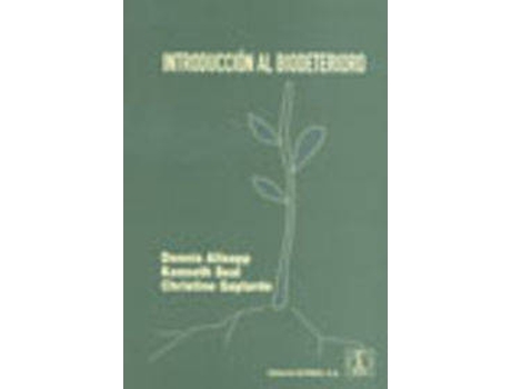 Livro Introducción Al Biodeterioro