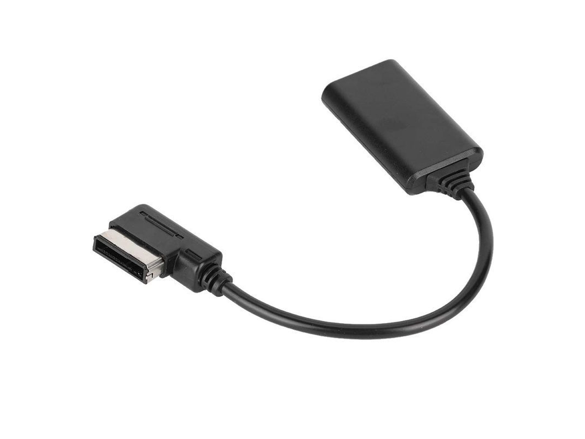 Adaptador Bluetooth YURU 5.0 para interface Audi Q5, A5, A7, Q7 | S/MARCA