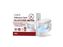 Monitor Inteligente Glicose Sanguínea Diário