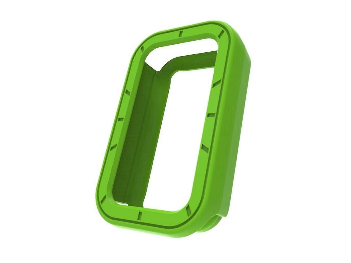 Capa Protetora Leve Para Smartwatch, Compatível Com Band 2.