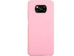 Correia Polido Elo Cubano Sólido para Xiaomi Poco X3 HONGWE. Dourado