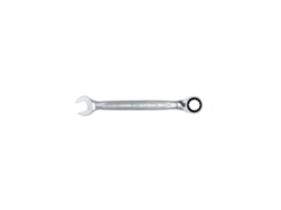 Chave Combinada de Catraca Reversível Chrome Plus KSTOOLS 11 Mm 72 Dentes
