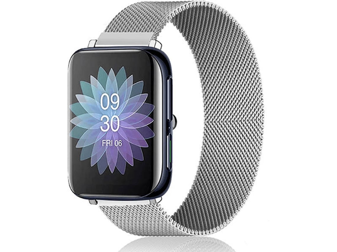 Oppo watch caracteristicas deals