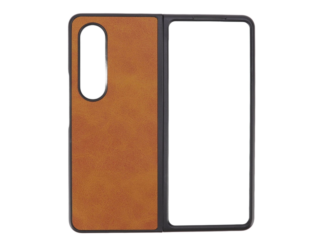 Capa de Couro LAXISCREED para Samsung Galaxy Z