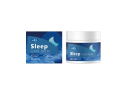Bálsamo Para Dormir Com Lavanda Natural Eficaz