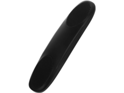 Escova Esfoliante Corporal De Silicone, Escova De Limpeza Para Banho E Chuveiro, Esponja Esfoliante De Silicone, Esponja