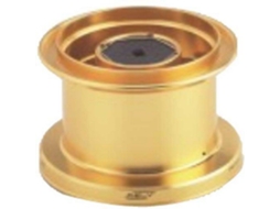 Bobina de Substituição Dc Type 2.5 Douradorely