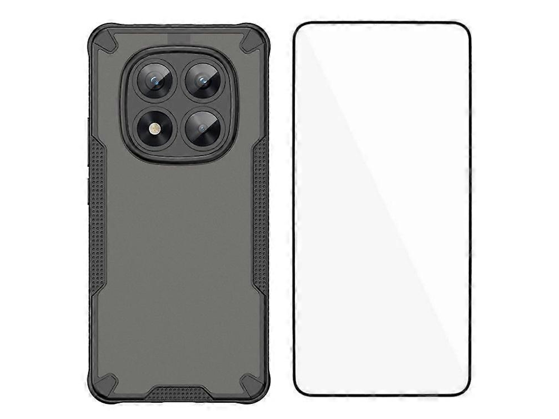 Pelicula de Vidro VEANXIN Xiaomi Redmi Note 14 Pro 5G