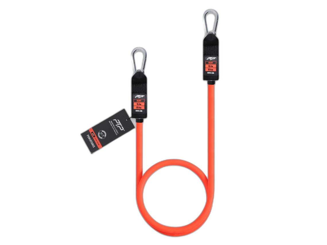 Equipamento de Formação PTP Powertube