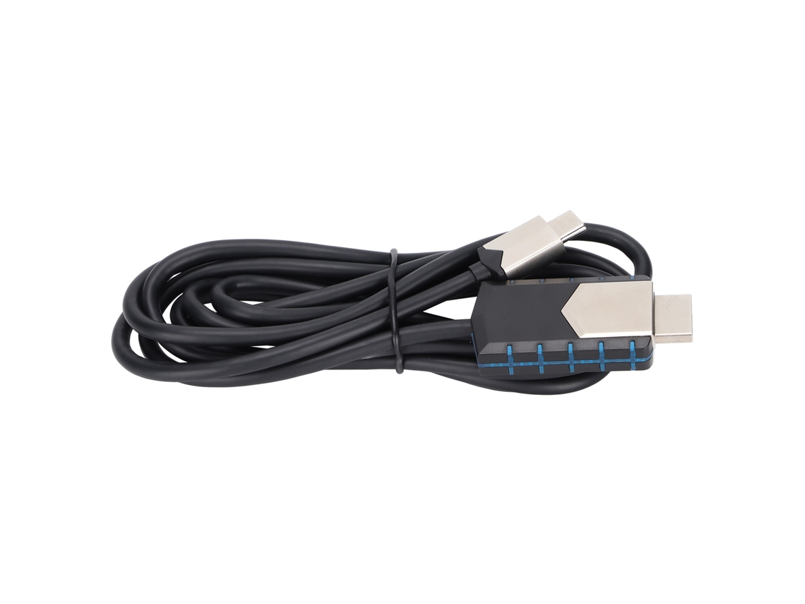 Cabo Adaptador EOOCOO (plug And Play 4k Hd)