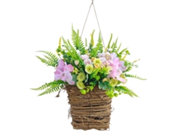 Guirlandas De Vime Para A Porta De Entrada, Suporte Para Guirlanda | Decoração