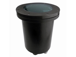 Foco Exteriores FORLIGHT No tiene información (Cristal - Preto - 60W)