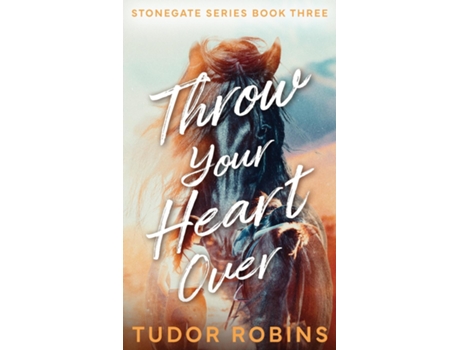Livro Throw Your Heart Over de Robins, Tudor et al. (Inglês)