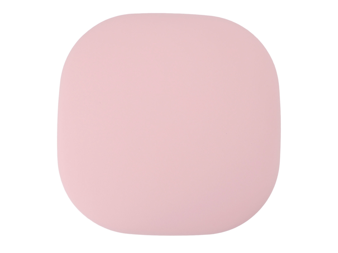 Almofada de apoio para manicure Cotovelo com espuma viscoelástica antiderrapante. Almofada Cotovelo para manicure.