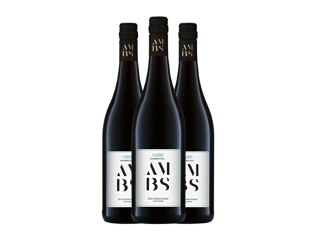 Vinho JOSEF AMBS Edition Pinot Preto Baden (0.75 L - 3 Unidades)