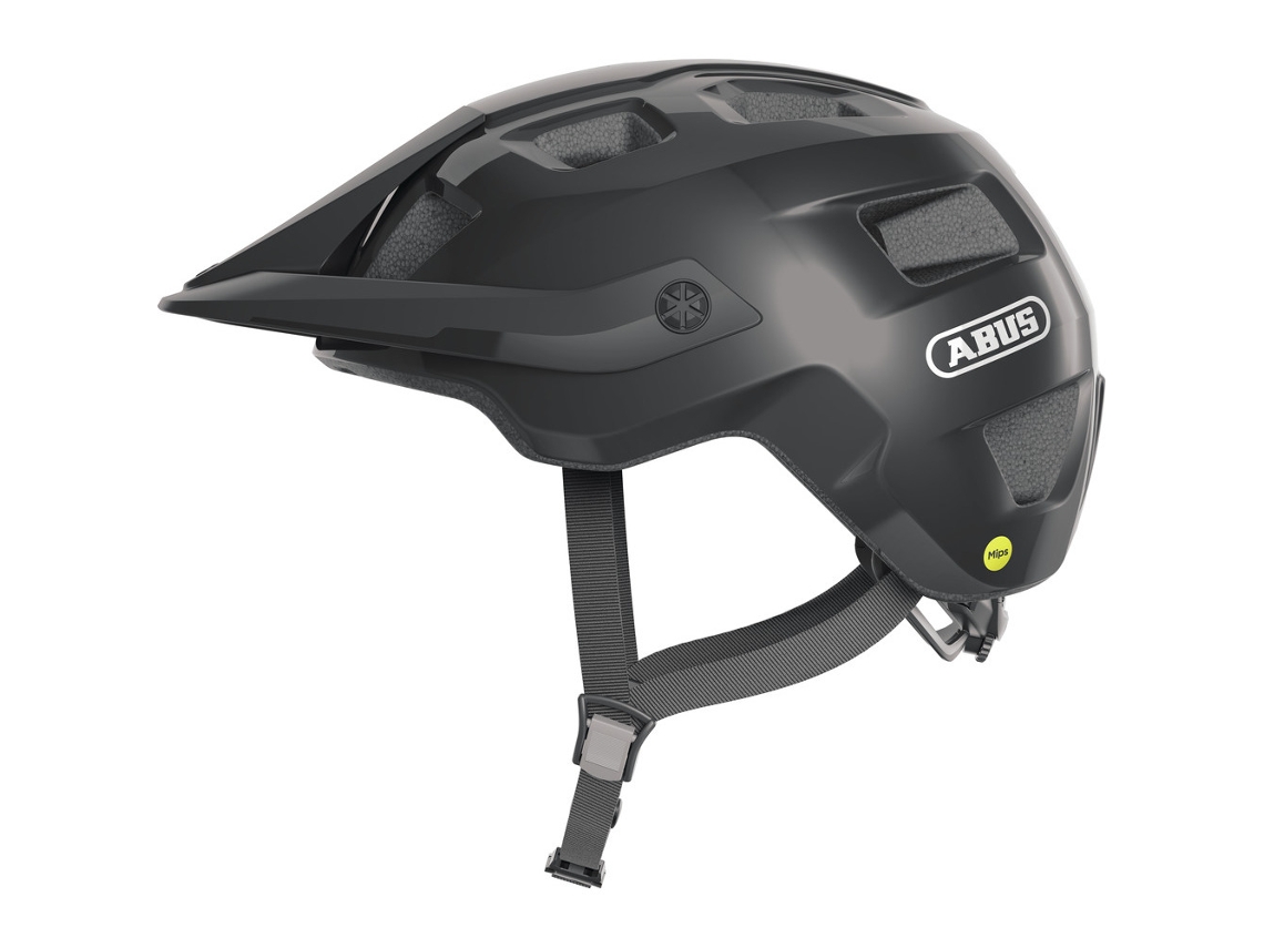 Capacete ABUS MoTrip MIPS