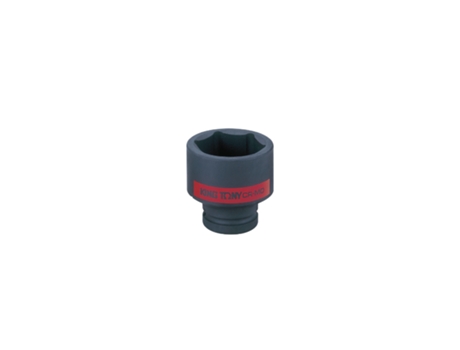 Chave de Impacto Hexagonal  1'- 3-1/4'