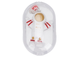 Unidade Flash Usb Astronauta 64gb Resistente a Impactos