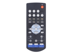 Controle Remoto EOOCOO (substituição Profissional para Soundbar)