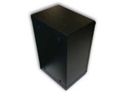 10 12u/280mm Preto Datacom (vidro)