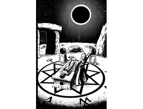 Livro Black Templar Handbook De The Dark Lords (inglês)