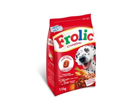 Rações para Cães MARS (5 Un - 1.5Kg - Adulto - Sabor: Cordeiro)