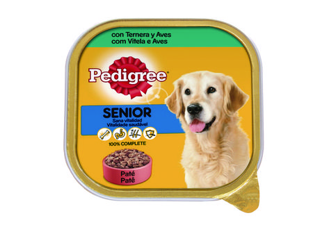 Snack para Cães MARS (300g - Seca - Sénior - Sabor: Frango)