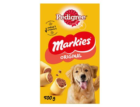Snack para Cães MARS (12Kg - Adulto - Sabor: Cordeiro e Arroz)