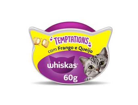 Ração para Gatos MARS (60g - Seca - Sabor: Frango)