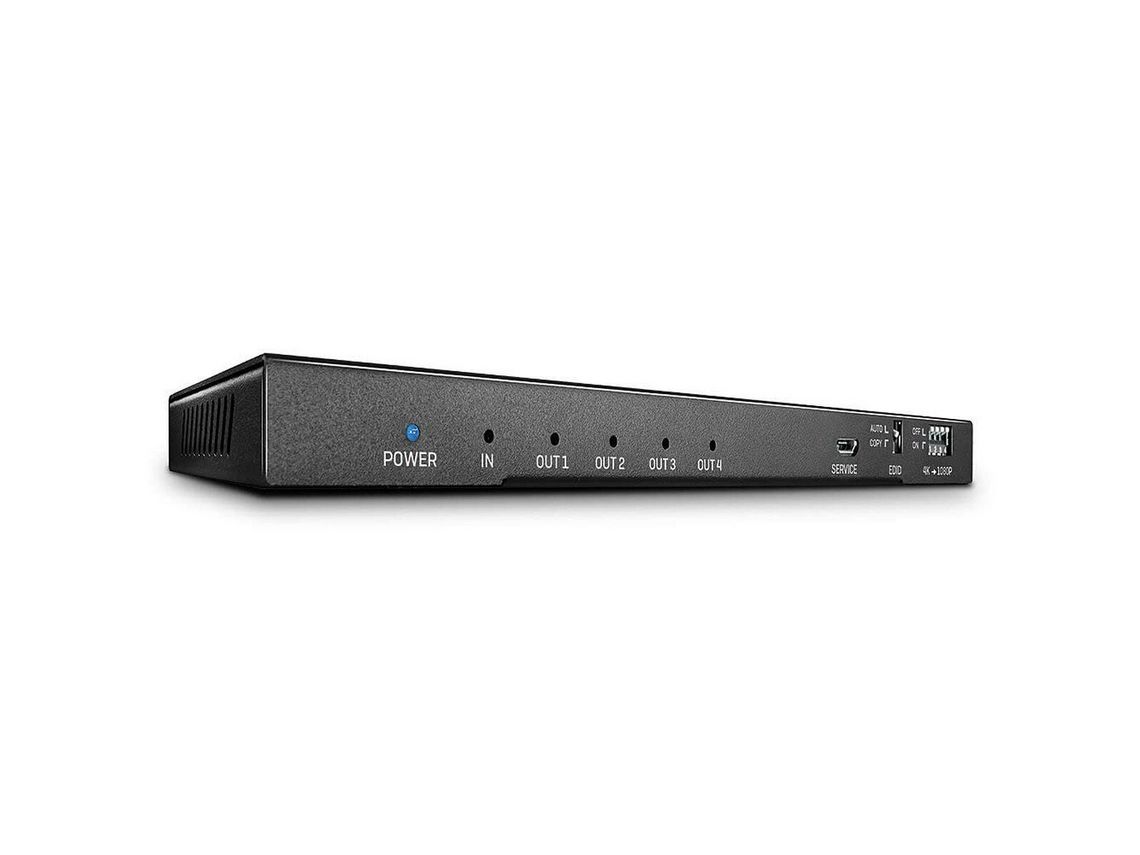 Splitter LINDY 38231