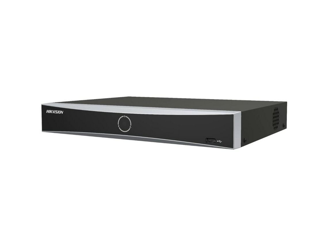 Vídeo Gravador em Rede HIKVISION Ds-7616Nxi-K2