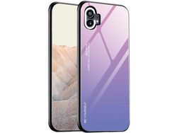 Capa para Nothing Phone 1 HONGWE. Anti-Choque