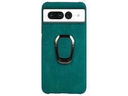 Capa para Google Pixel 7 Pro Anti-Riscos Verde
