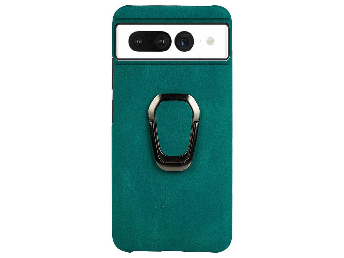 Capa para Google Pixel 7 Pro Anti-Riscos Verde